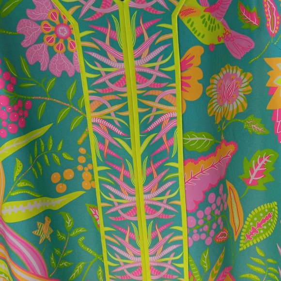 NEW! GRETCHEN SCOTT..STRETCH DRESS..XLARGE - Picture 4 of 6